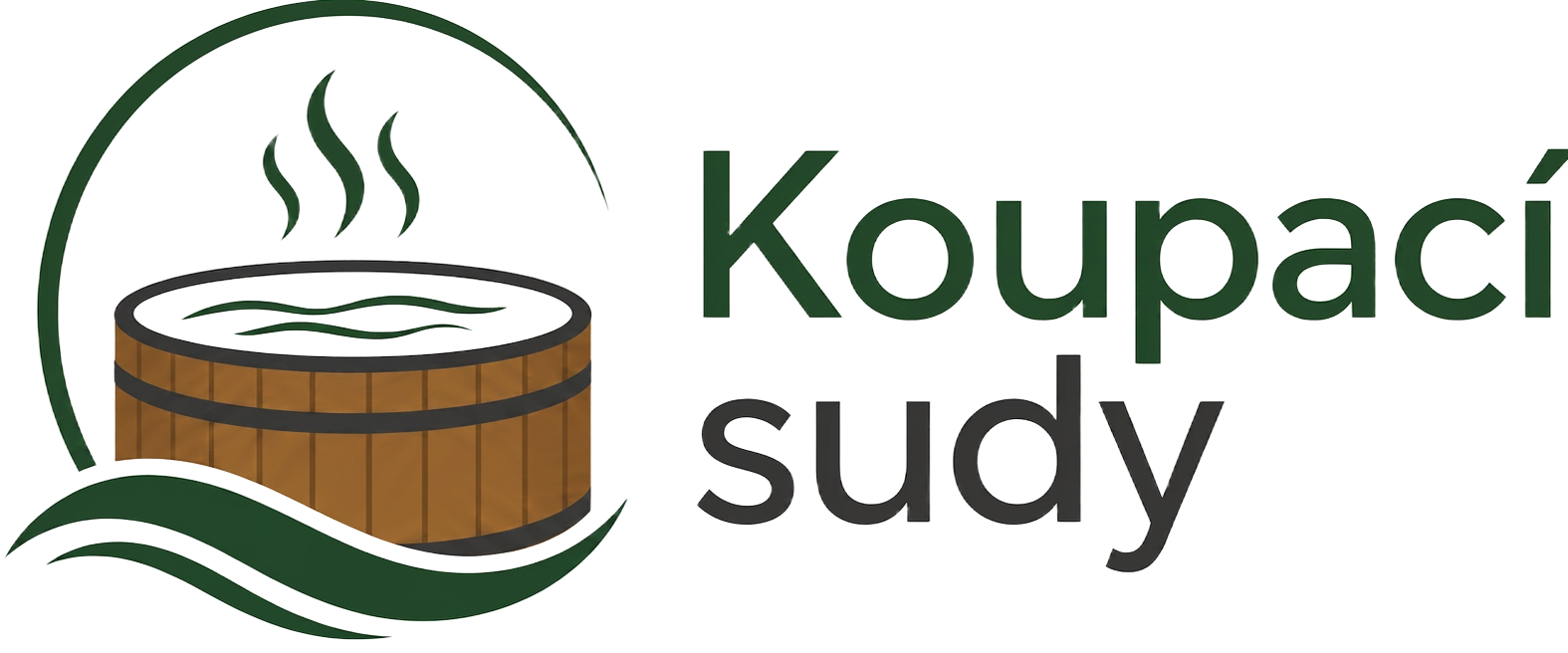 Koupací sudy